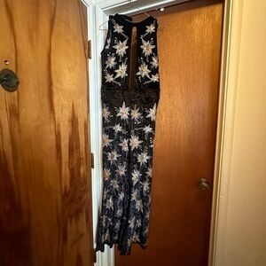 Lenni the Label Chromatic Jumpsuit Size XL⚡️